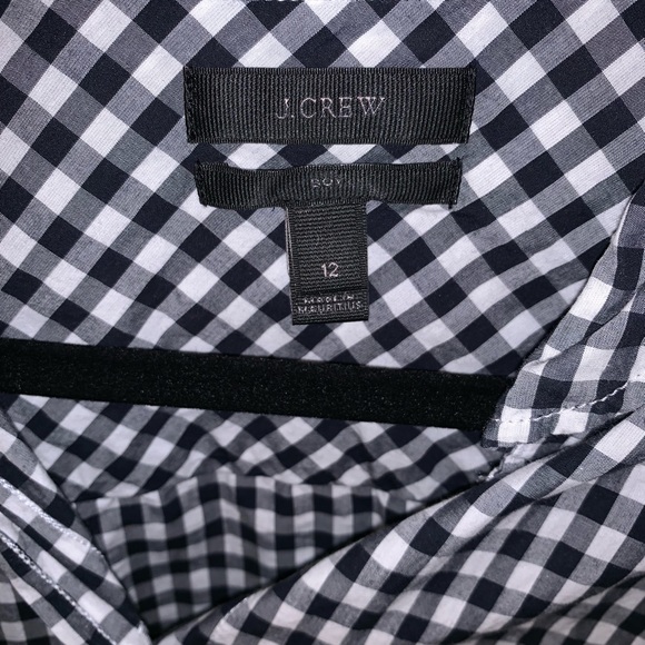 J crew button down - Picture 2 of 2